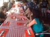 Ken Krueger's table 6