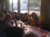 Ken Krueger's table 7