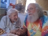 Ken Krueger and John Paul